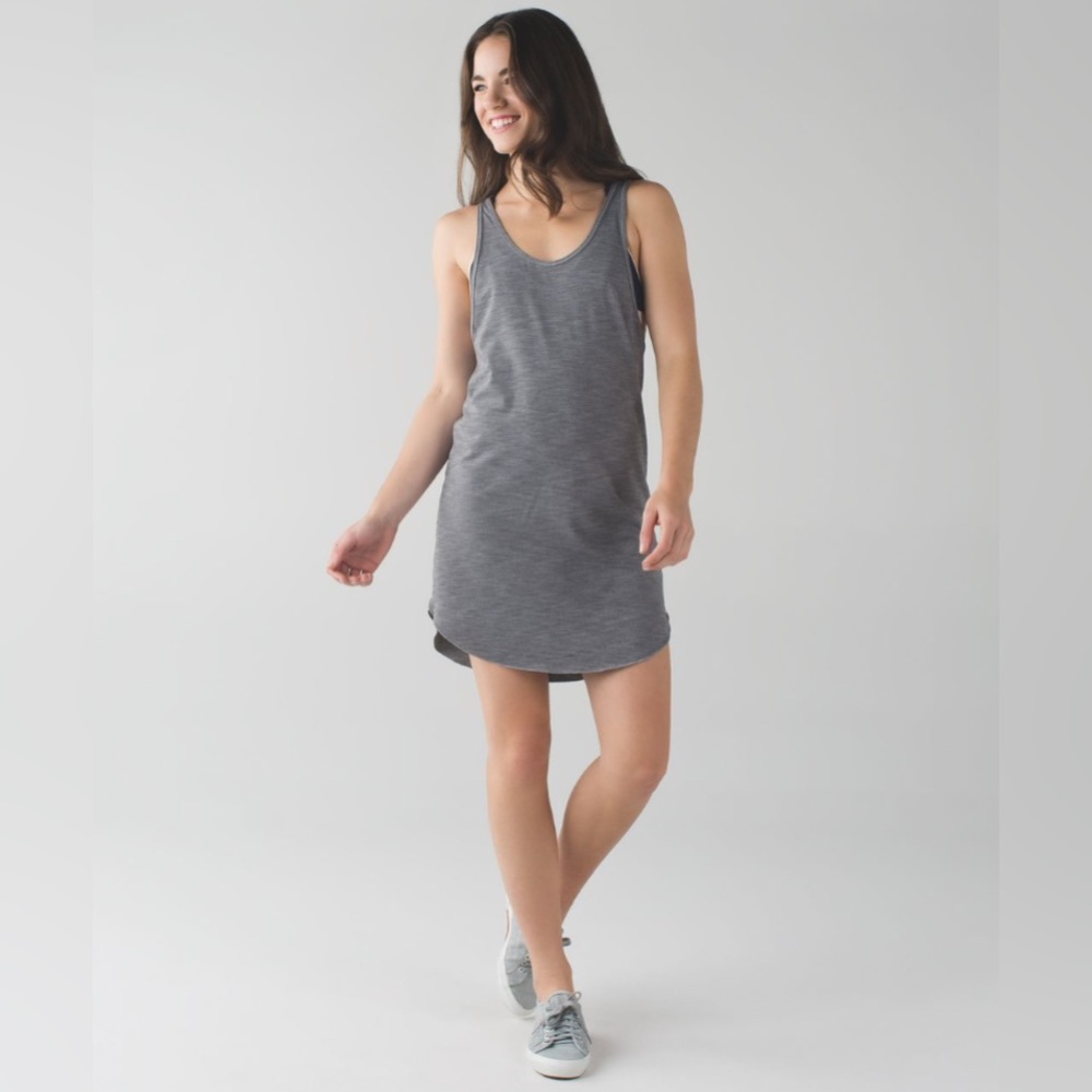 Lululemon Water: Salty Swim Dress